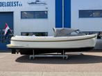 Maril 7NXT met Vetus 52pk (bj 2025), 6 meter of meer, Diesel, Nieuw, 50 tot 70 pk