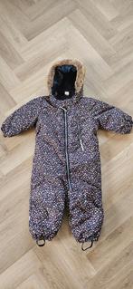 Skipak maat 86, Kinderen en Baby's, Babykleding | Maat 62, Ophalen, Zo goed als nieuw, Meisje, Pakje