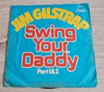 Single Jim Gilstrap, Ophalen of Verzenden, Pop