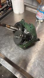 Snelle vertanding minarelli horizontaal, Ophalen of Verzenden, Gebruikt