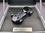 1/43 Donkervoort D8 GTO-JD70 Limited Edition, Ophalen of Verzenden, Zo goed als nieuw, Auto, Overige merken