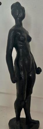 Charlotte van Pallandt brons, Antiek en Kunst, Kunst | Beelden en Houtsnijwerken, Ophalen of Verzenden