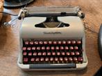 Prachtig oude typemachine, Diversen, Typemachines, Ophalen, Gebruikt