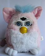 Baby Furby Tiger Electronics 1999, Ophalen of Verzenden, Gebruikt, Overige typen