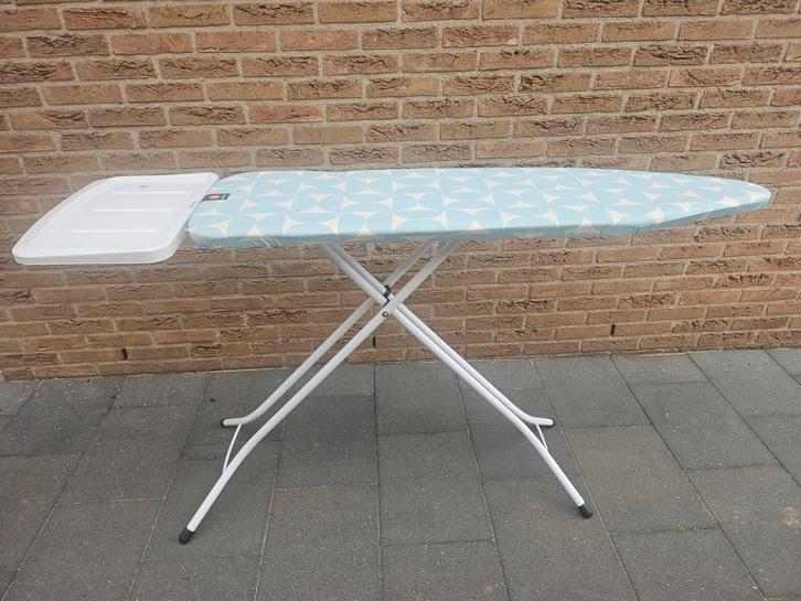 Brabantia Strijkplank - nieuw!, Witgoed en Apparatuur, Strijkijzers en Strijkplanken, Nieuw, Strijkijzer met snoer, Ophalen