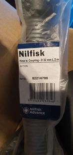 Nilfisk Stofzuigerslang en Stofzuigermond, Ophalen of Verzenden, Nieuw, Overige typen