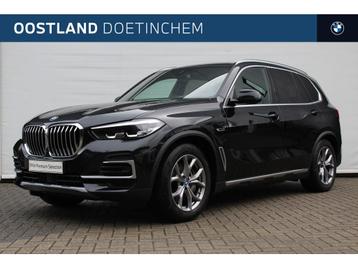 BMW X5 xDrive45e High Executive xLine Automaat / Panoramadak beschikbaar voor biedingen