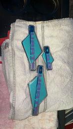 Piaggio Quartz embleem, Ophalen of Verzenden, Zo goed als nieuw, Jongen of Meisje