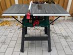 Parkside Tafelzaag / table saw, Ophalen, Cirkelzaag, 70 mm of meer, Zo goed als nieuw