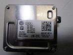VW Golf 7 Xenon Ballast Module 4G0907697A, Ophalen of Verzenden, Gebruikt