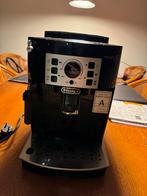 DeLonghi Magnifica S Koffieapparaat, Witgoed en Apparatuur, Koffiezetapparaten, Ophalen, Gebruikt, Koffiemachine