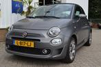 Fiat 500 C 1.0 Hybrid Sport, Voorwielaandrijving, 12 maanden, Gebruikt, 4 stoelen