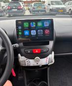 Carplay Citroen C1 Peugeot 107 Toyota Aygo, Ophalen of Verzenden, Nieuw