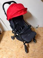 Hamilton Buggie in Goede Staat met Hoes, Kinderen en Baby's, Kinderwagens en Combinaties, Ophalen, Gebruikt, Kinderwagen, Overige merken