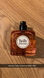 Hermes Twilly d’Hermes 85ML, Sieraden, Tassen en Uiterlijk, Uiterlijk | Parfum, Nieuw, Verzenden