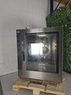 Hetelucht oven Giorik 10 etages, met vochtinjectie, Ophalen, Gebruikt, Ovens, Magnetrons en Steamers