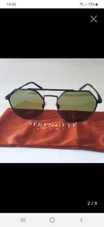 Serengeti zonnebril NIEUW, Ophalen of Verzenden