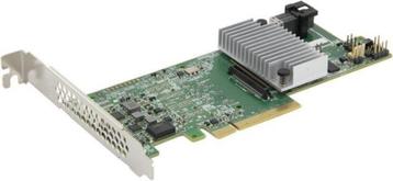 Broadcom LSI MegaRAID SAS 9361-4i - Storage Controller (RAID beschikbaar voor biedingen