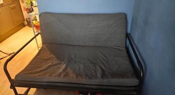 Ikea sofabed beschikbaar voor biedingen