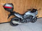 Honda CBF 1000 F CBF-1000 CBF1000 CBF1000F CBF-1000F, 4 cilinders, Bedrijf, Meer dan 35 kW, Toermotor