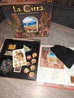 La citta, Ophalen of Verzenden, Zo goed als nieuw