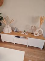 Besta tv meubel, Huis en Inrichting, Ophalen, Gebruikt, 25 tot 50 cm, Minder dan 100 cm