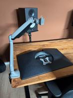 Logilink Monitorarm, Ophalen