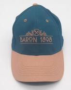 Efteling Baron 1898 Cap / Pet, Ophalen of Verzenden, Zo goed als nieuw, Kleding