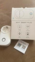 WiFi smart plug nieuw, Ophalen of Verzenden, Nieuw