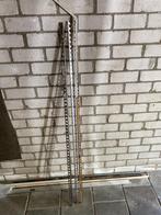 Sanitair tegel afwerking, Ophalen, Nieuw, Rvs, Overige typen