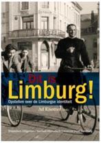 Dit Is Limburg!, Boeken, Geschiedenis | Stad en Regio, Ophalen of Verzenden, Zo goed als nieuw
