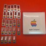 Vintage Apple paperclips, Computers en Software, Vintage Computers, Ophalen of Verzenden, Apple