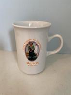 Beker 25 jaar Koningin Beatrix 2005, Ophalen of Verzenden, Zo goed als nieuw, Nederland, Servies