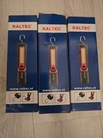 Led looplamp-inbusset-Hilti bitjes en slagdopsleutel NIEUW, Ophalen of Verzenden, Nieuw, Minder dan 50 watt