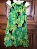 Kort jurkje, jurkje, Qed London, maat M, groen, stretch, Maat 38/40 (M), Nieuw, Groen, Ophalen of Verzenden
