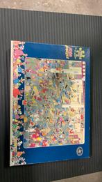 Jan van haasteren puzzel, Ophalen, 500 t/m 1500 stukjes, Nieuw, Legpuzzel