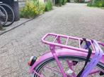 alpina 22 inch zeer mooi meisjes fiietsje, Fietsen en Brommers, Fietsen | Meisjes, Ophalen, Zo goed als nieuw, 22 inch