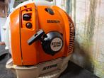 Stihl bladblazer BR 600, Ophalen, Gebruikt, Ruggedragen, Stihl