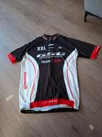 Wielershirt nieuw maat xxl heren