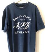 Balenciaga T-Shirt Unisex, Kleding | Heren, T-shirts, Ophalen of Verzenden