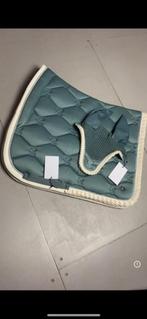PS of sweden set. Cob + vestje maar s/m, Dieren en Toebehoren, Paarden en Pony's | Dekens en Dekjes, Ophalen of Verzenden, Gebruikt