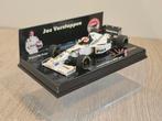 SINT-SALE: Tyrrell Ford 025, Jos Verstappen # 18, 1997., Hobby en Vrije tijd, Modelauto's | 1:43, Ophalen of Verzenden, Zo goed als nieuw
