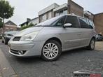 Renault Espace 2.0 T aut. Navi leer 7 persoons, 1998 cc, 4 cilinders, 2000 kg, Bedrijf