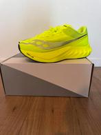 Saucony endorphin pro 4, Sport en Fitness, Ophalen of Verzenden, Nieuw, Hardloopschoenen, Saucony