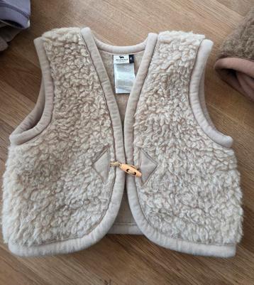Alwero Bodywarmer XS nieuw beschikbaar voor biedingen