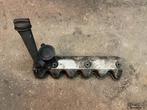 Volkswagen Transporter VW T4 kleppendeksel 2.4D AAB