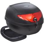 Motorkoffer topcase scooterkoffer topkoffer 36L GRTS BZRGD!, Motoren, Accessoires | Koffers en Tassen, Verzenden