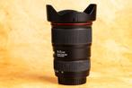 Canon EF 16-35 mm L f4 IS USM groothoek zoom lens, Audio, Tv en Foto, Fotografie | Lenzen en Objectieven, Ophalen, Zo goed als nieuw