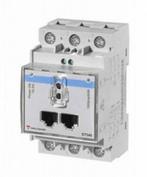 GEZOCHT Carlo Gavazzi Energie Meter - ET340, Hobby en Vrije tijd, Elektronica-componenten, Ophalen of Verzenden, Gebruikt