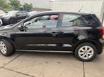 Volkswagen Polo 1.2 TDI BlueMotion Comfortline, Auto's, Voorwielaandrijving, Euro 5, Stof, Gebruikt